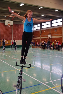 Hanna Schuetz
