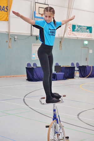 Emma Kriebel