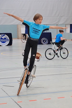 Jacob le Campion